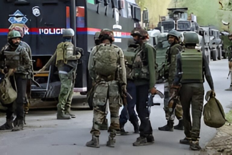Kupwara Encounter: सेना का दिखा शौर्य, कुपवाड़ा में 2 आतंकियों को किया ढेर
