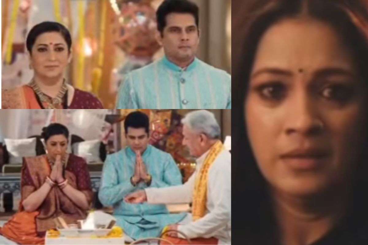 Kyunki Saas Bhi Kabhi Bahu Thi 2