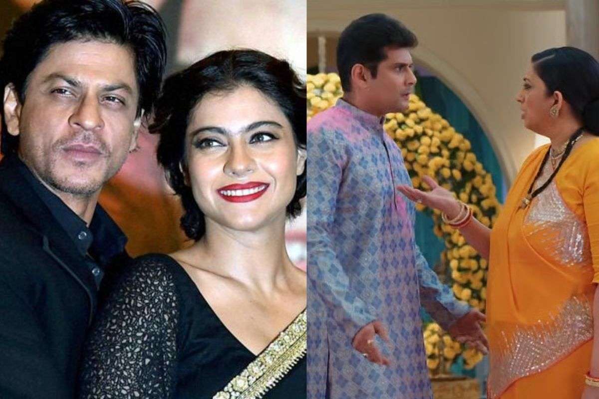 Kyunki Saas Bhi Kabhi Bahu Thi 2