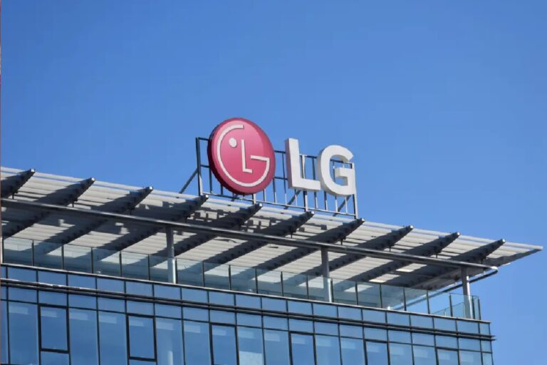 LG Electronics India Profit: एलजी इलेक्ट्रॉनिक्स इंडिया को रिकॉर्डतोड़ मुनाफा, वित्त वर्ष 2024-25 में 46% की जबरदस्त बढ़त दर्ज