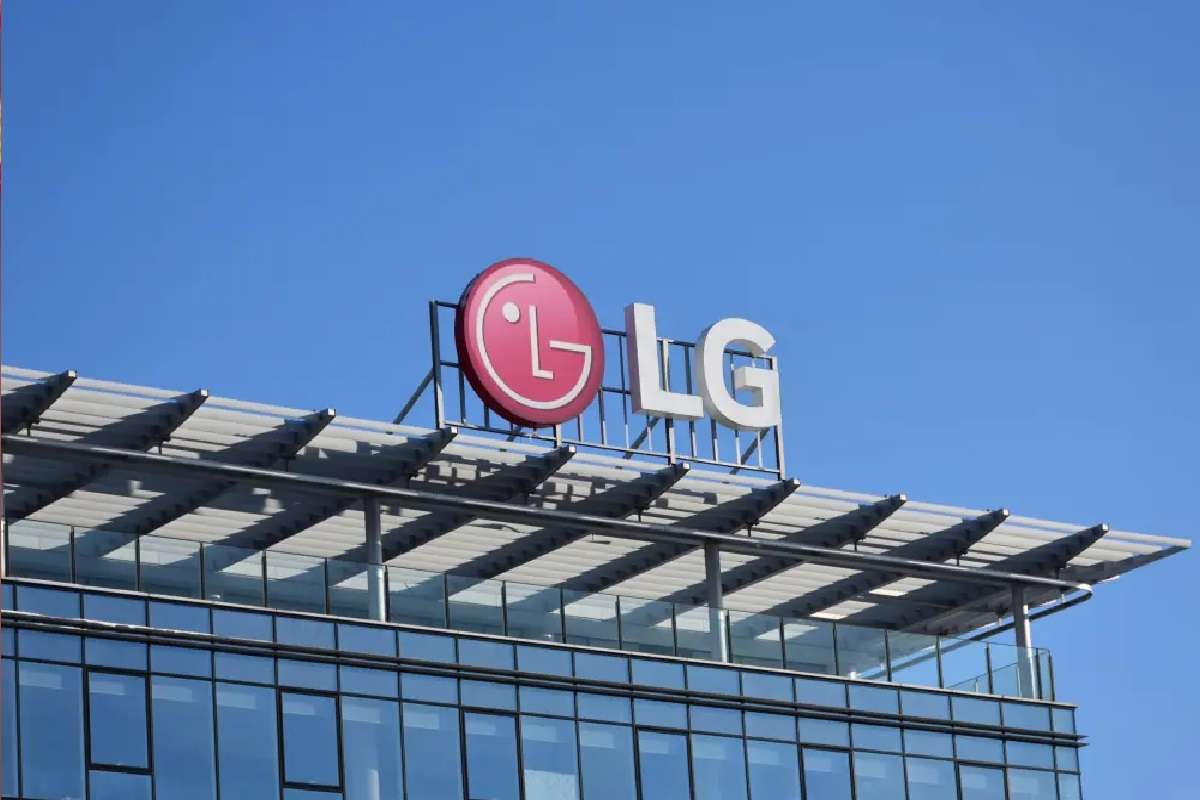 LG Electronics India Profit