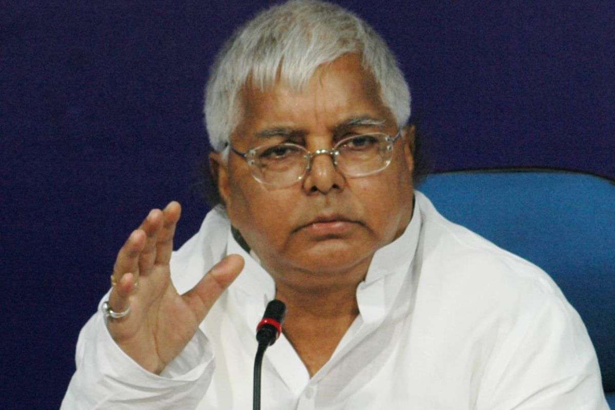 Lalu Yadav