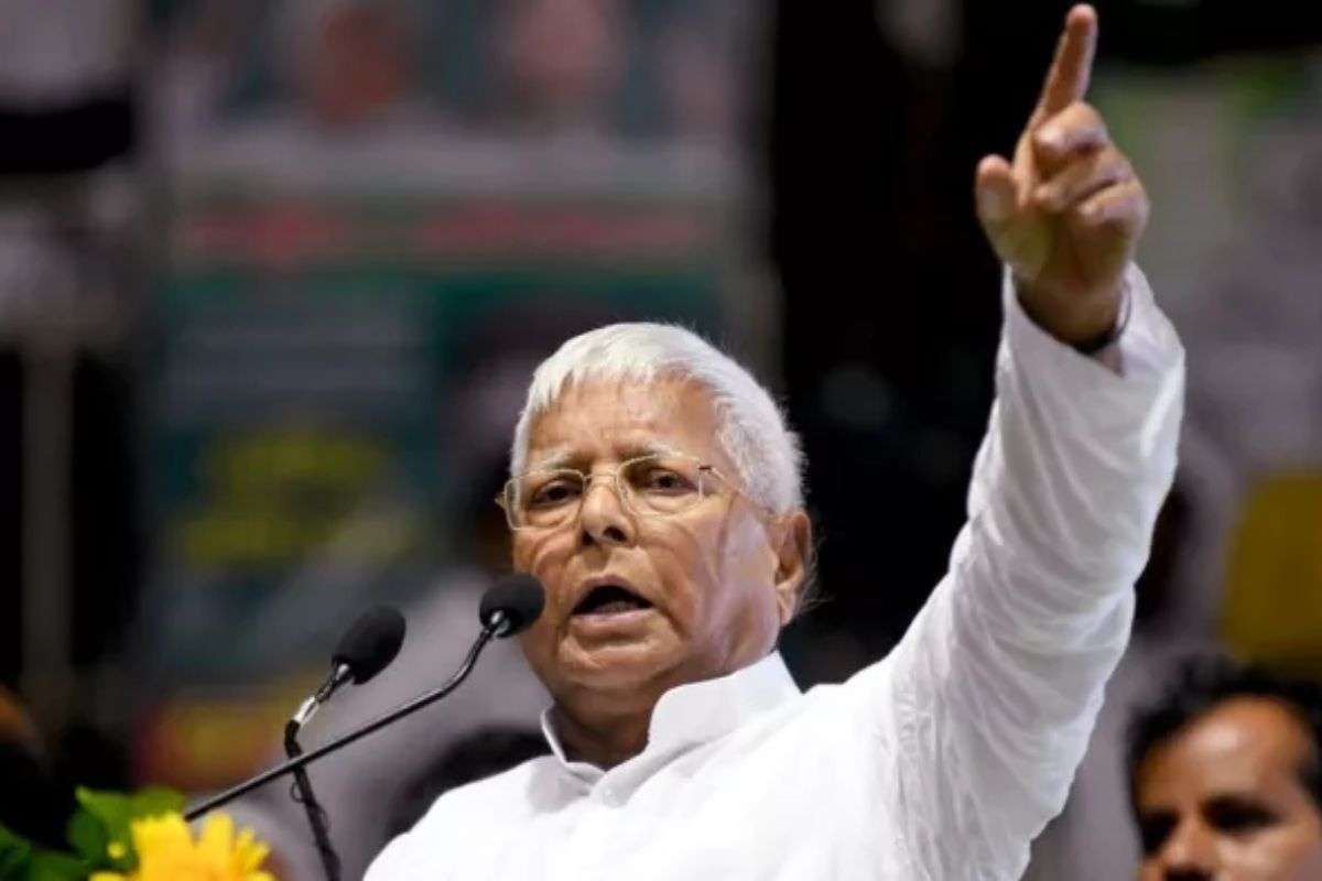 Lalu-Yadav