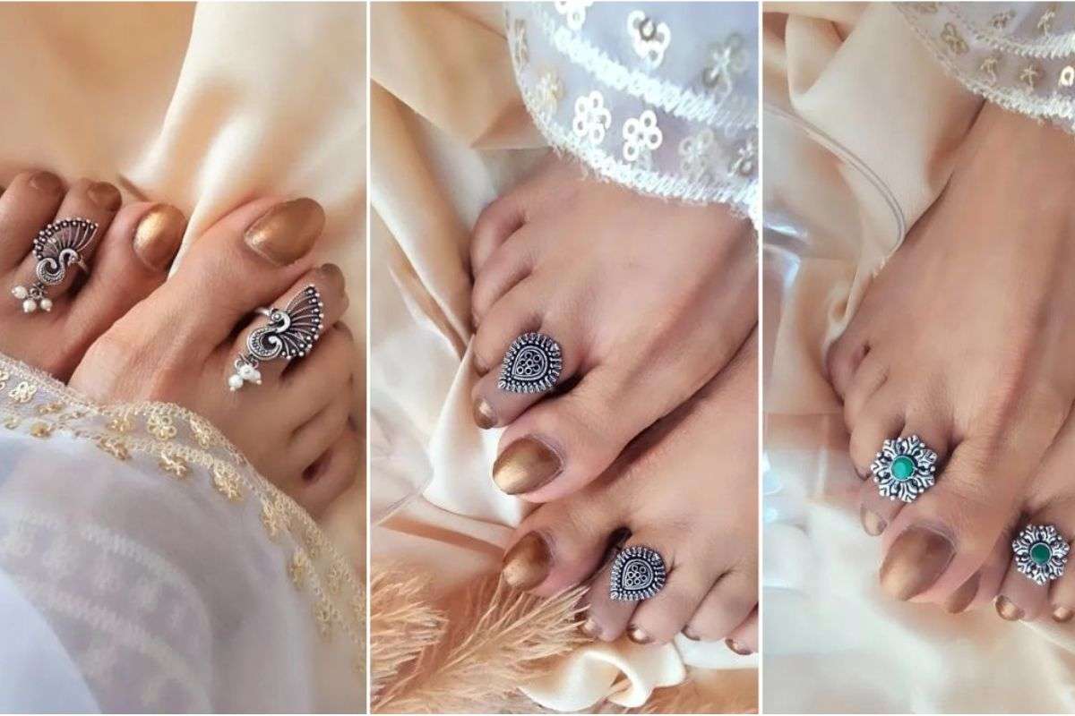 Karwa Chauth Bichiya Design