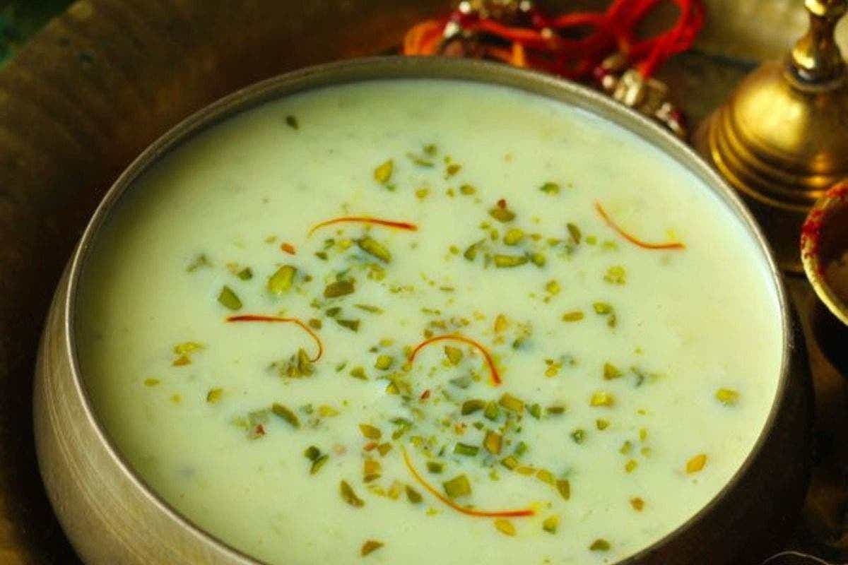 Lauki Kheer Recipe
