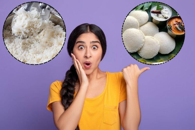 Idli Recipe: रात के बचे चावल और दही से बनाएं सॉफ्ट, फुली हुई इडली
