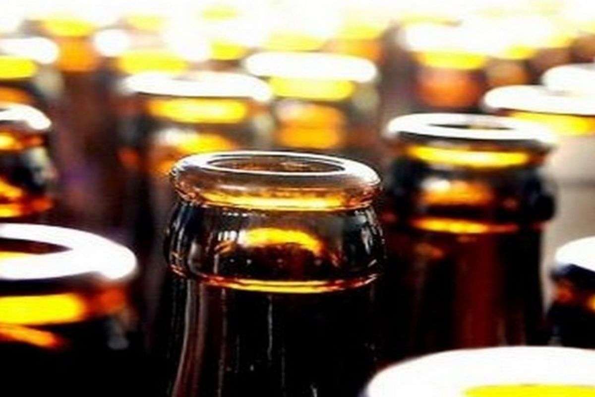 Liquor and drugs worth lakhs seized in Patna, 753 arrested