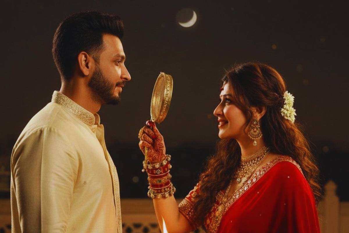 List Of Karwa Chauth Thali Item Min