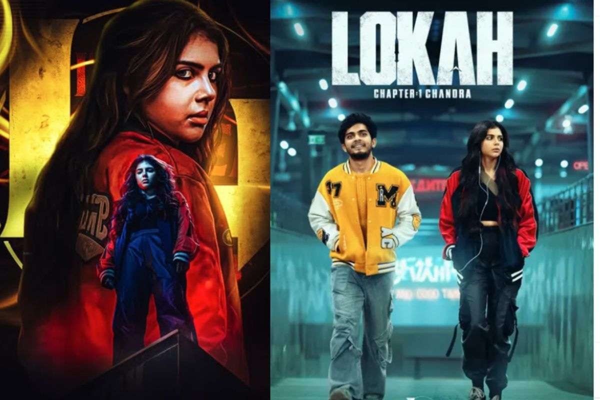 Lokah Chapter 1 Chandra OTT Release