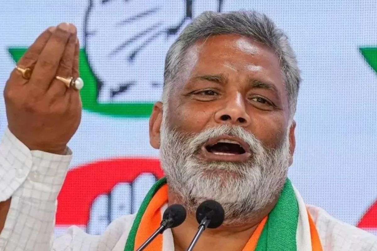 MP Pappu Yadav said alliance dharma is paramount