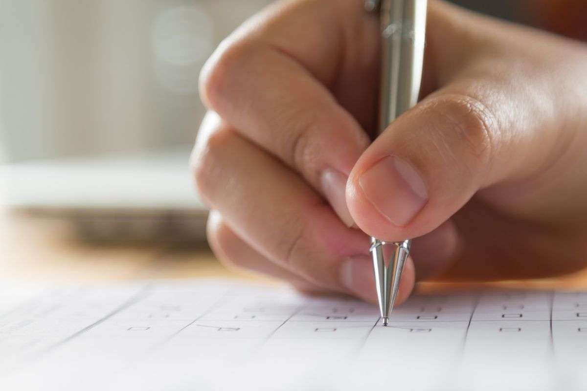 MPPSC Exam Calendar 2025