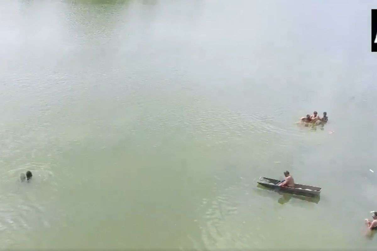 Madhya Pradesh Big Accident