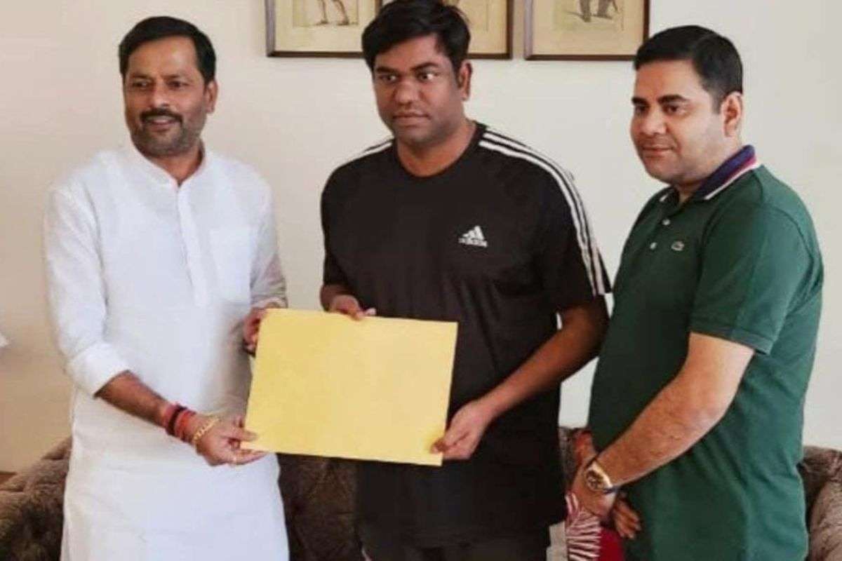 Mahagathbandhan Seat Sharing