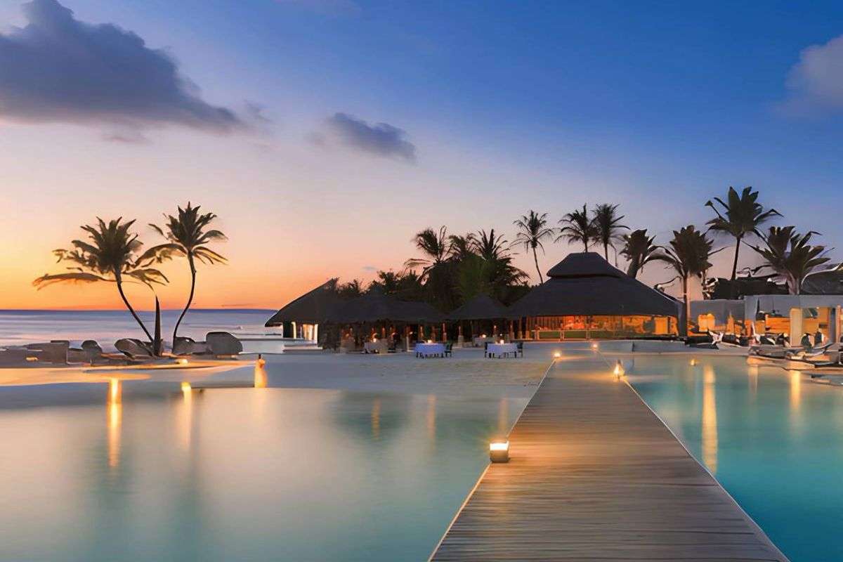 Maldives Terror Threat US Updates Travel Advisory