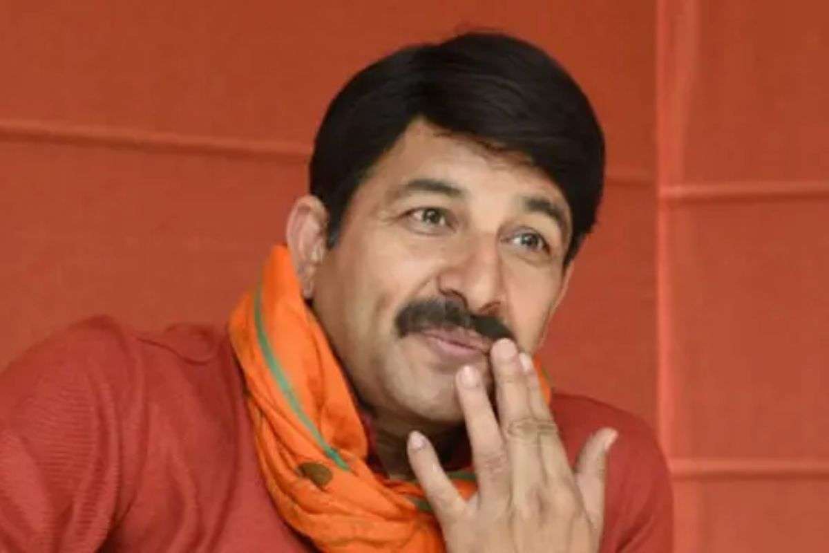 Manoj-Tiwari