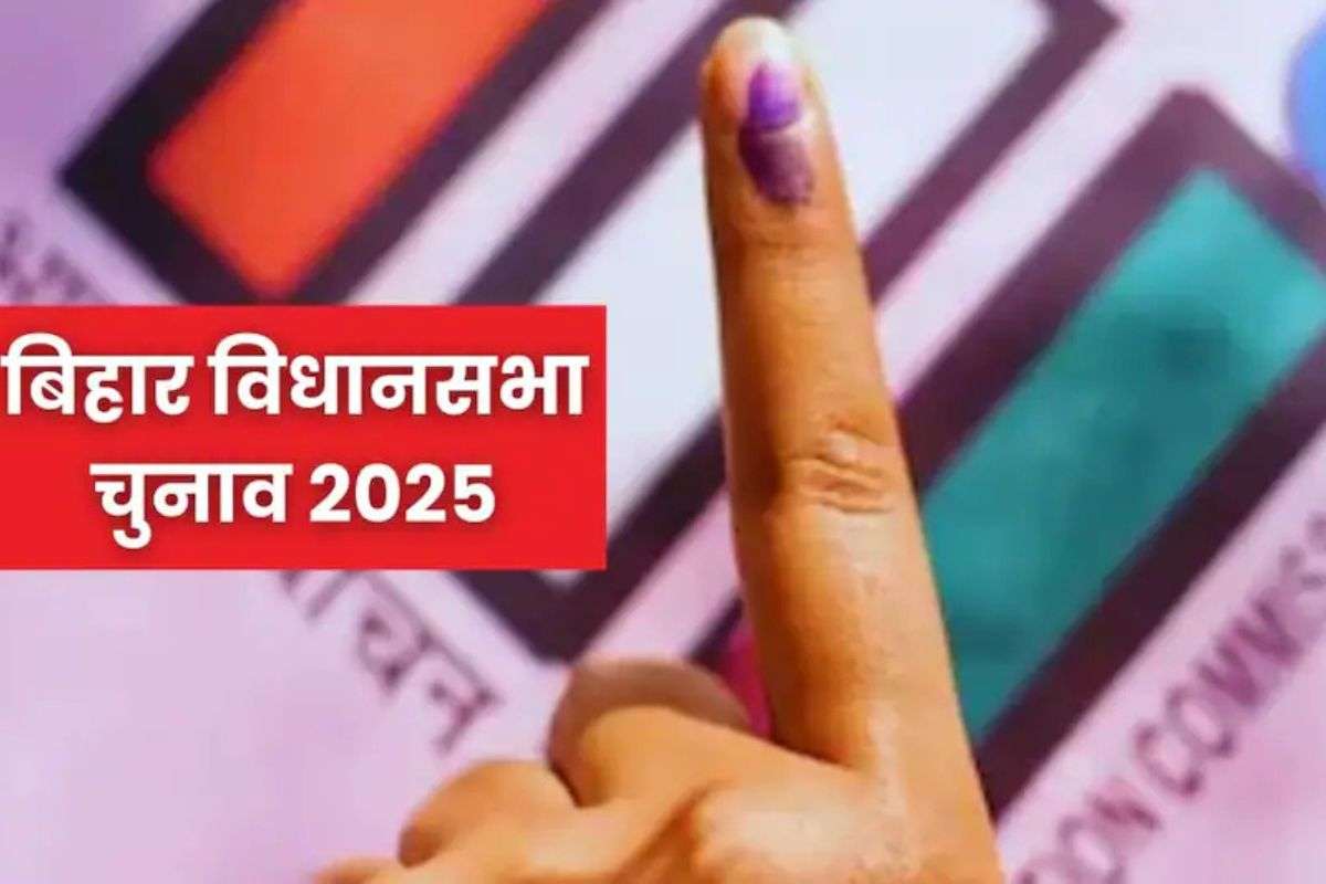 Many members of the same family are trying their luck