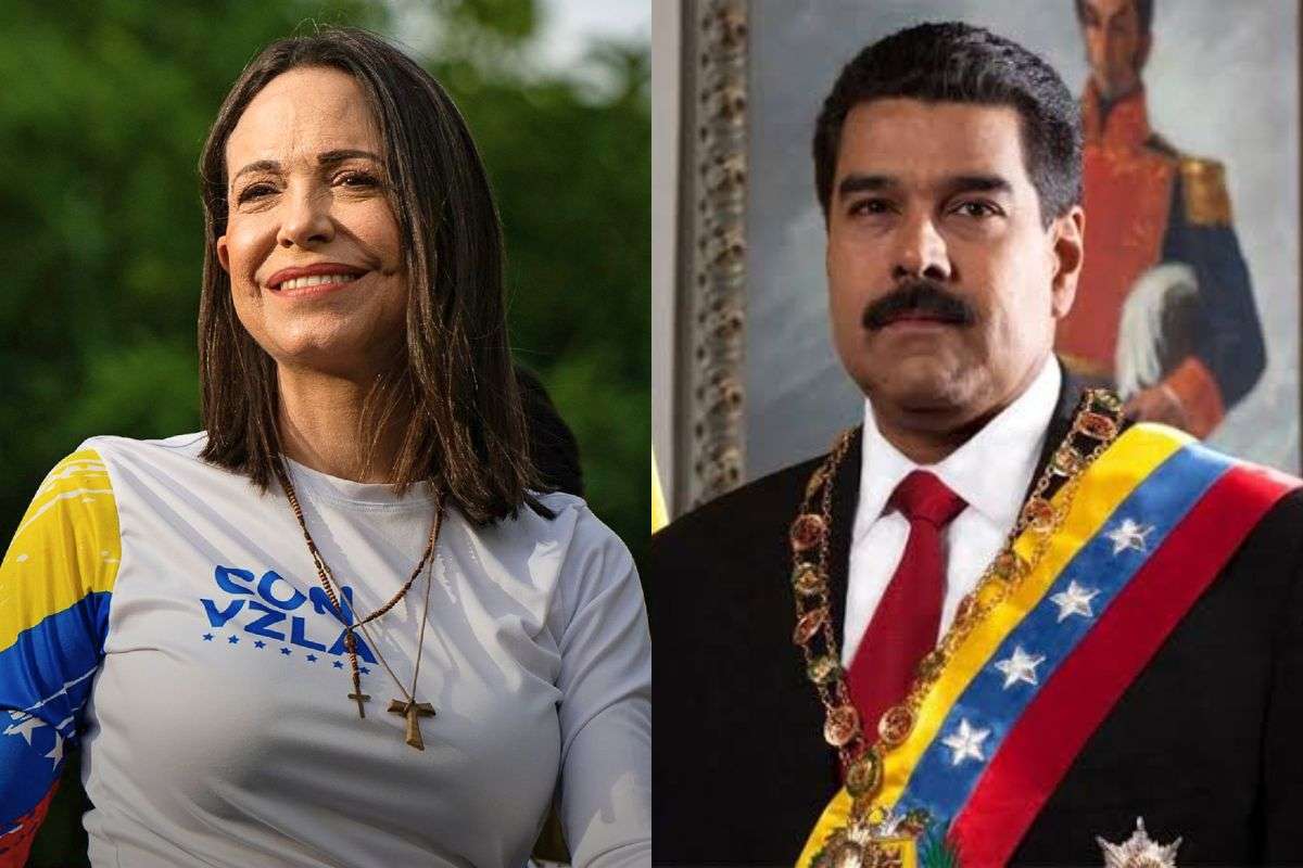 Venezuela closes it's embassy in Norway and Australia