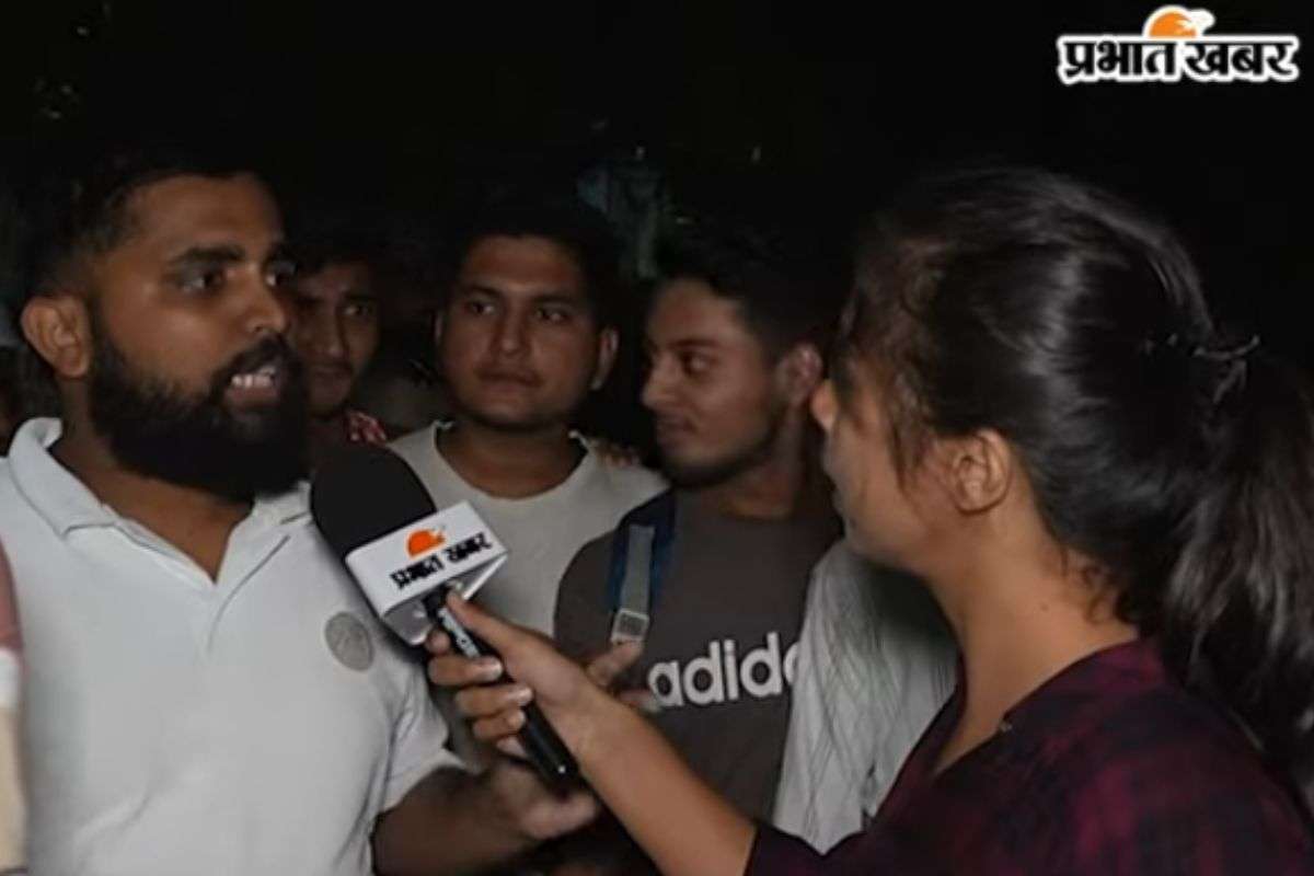 Marriage happens not with groom but with good government job