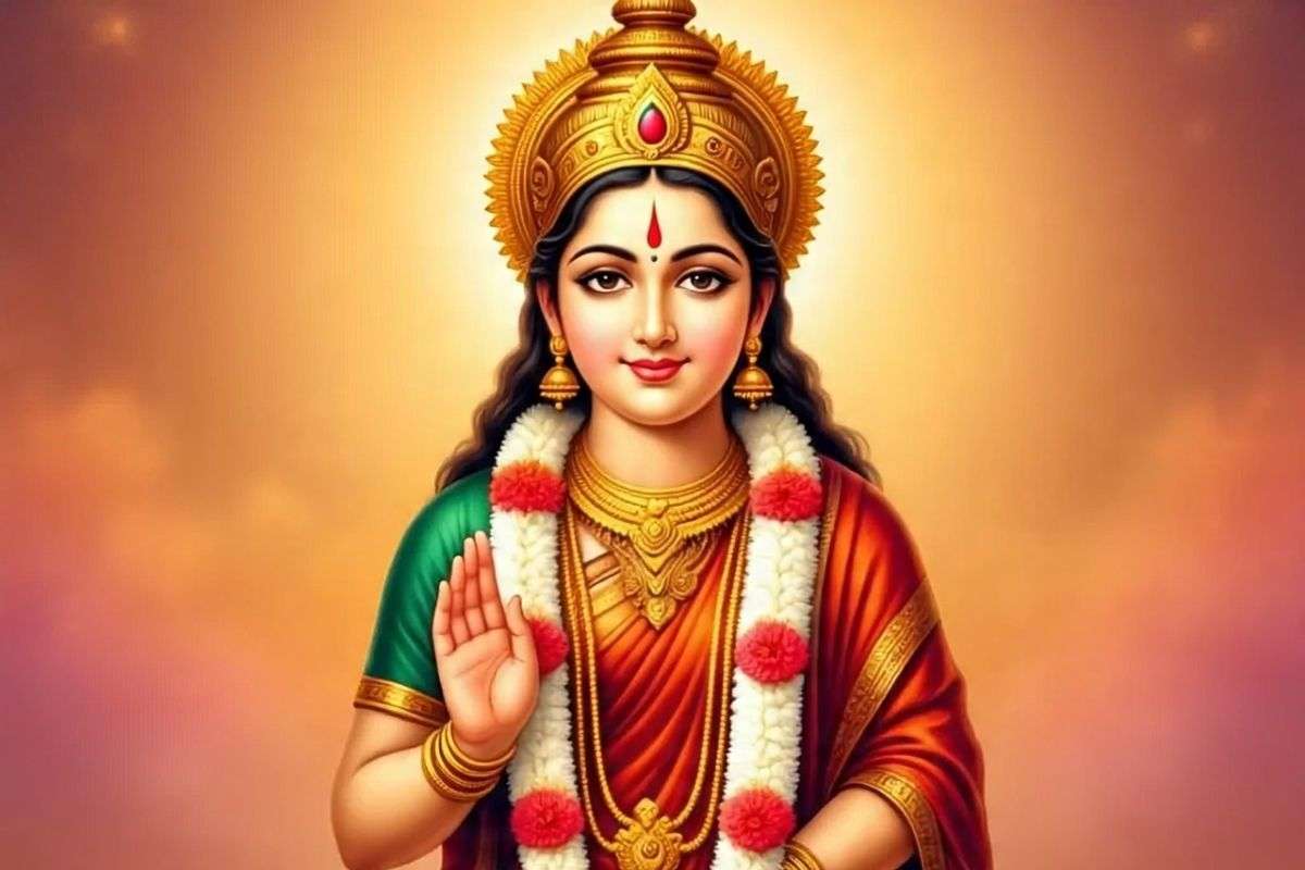 Mata Laxmi