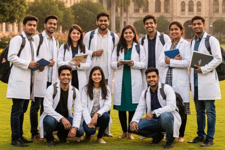 NEET UG में फेल होने के बाद क्या है ऑप्शन, देखें बेस्ट मेडिकल कोर्स