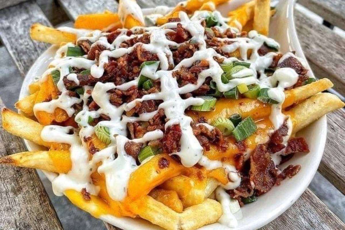 Mini French Fries Chaat Recipe By Ranveer Brar Min