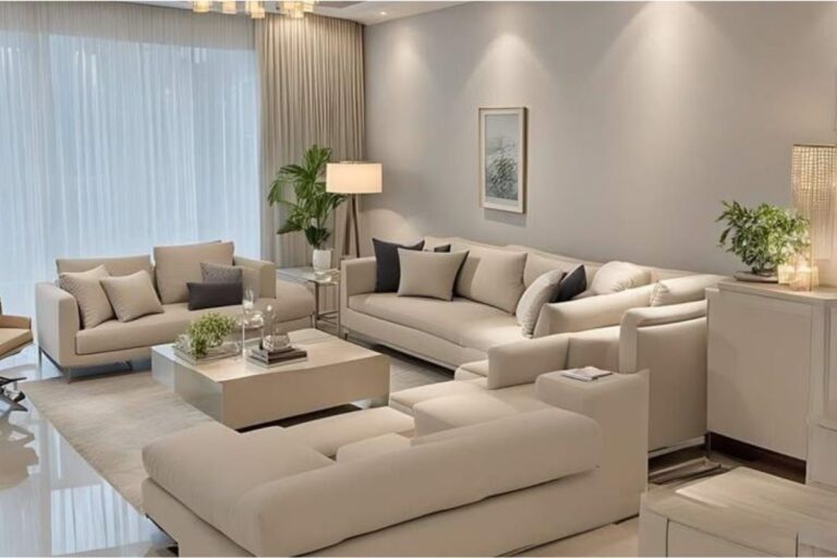 Minimalist Living Room Guide: सिर्फ 24 घंटे में ये 7 चीजें हटाकर,अपने घर को बनाइए शांत और स्टाइलिश मिनिमलिस्ट स्पेस