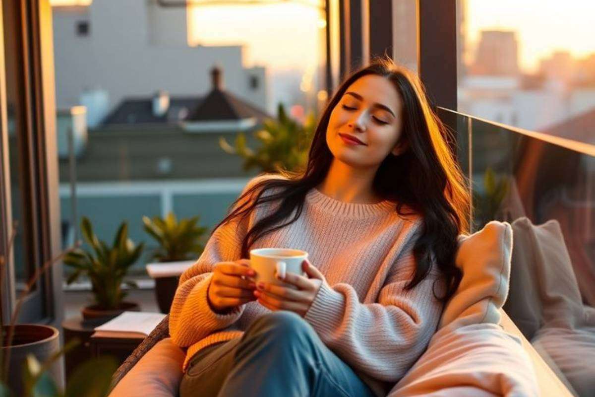 Minimalist Lifestyle