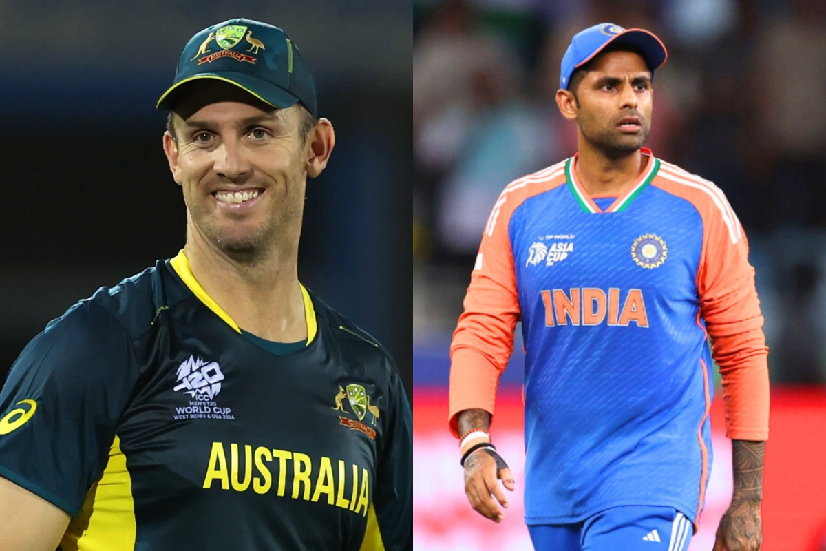 कब और कहां देखें IND vs AUS टी20 मैच की Live Streaming और मैच का समय, जानें  पूरी डिटेल | When and Where to Watch IND vs AUS Live Streaming