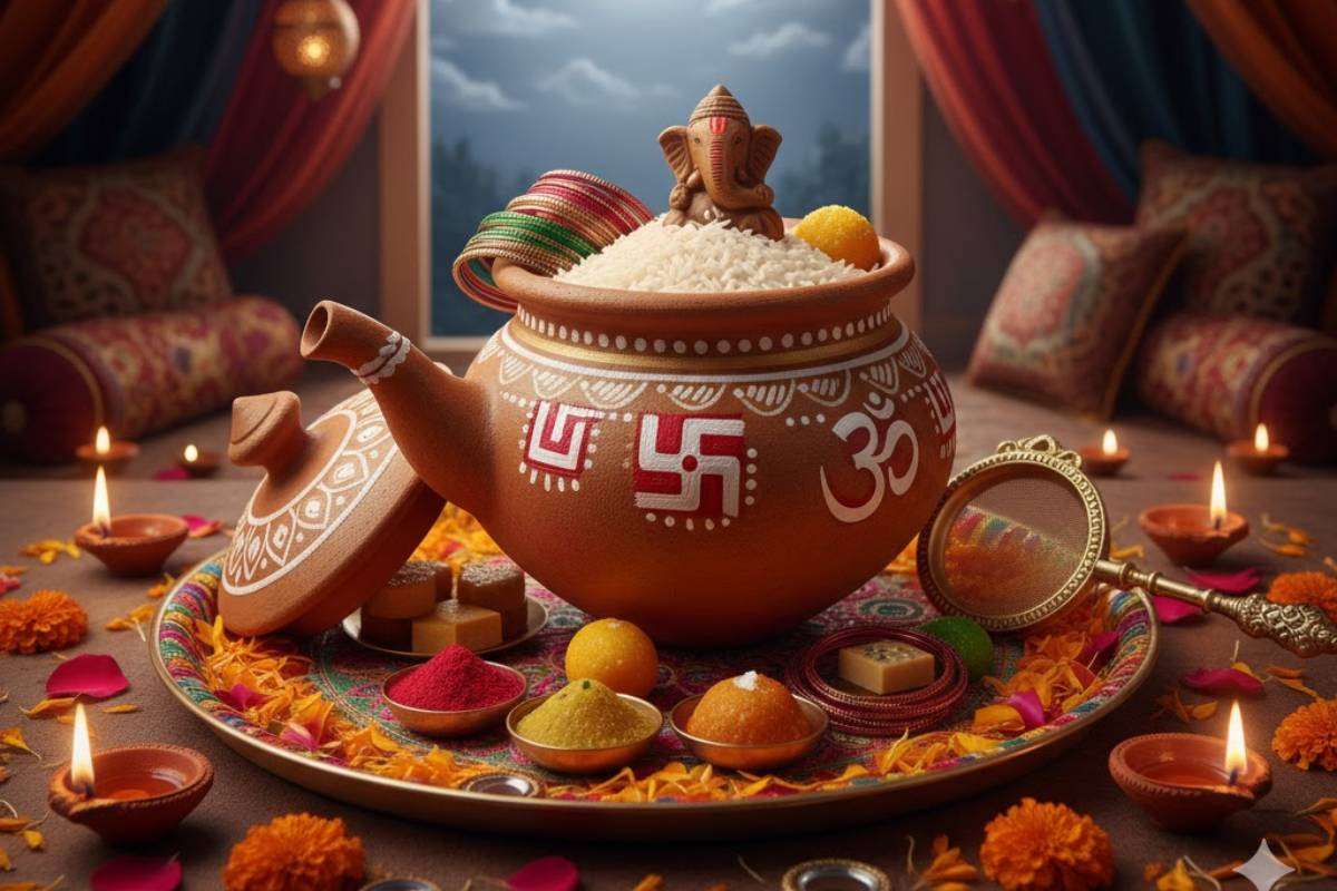 Mitti ka karwa images