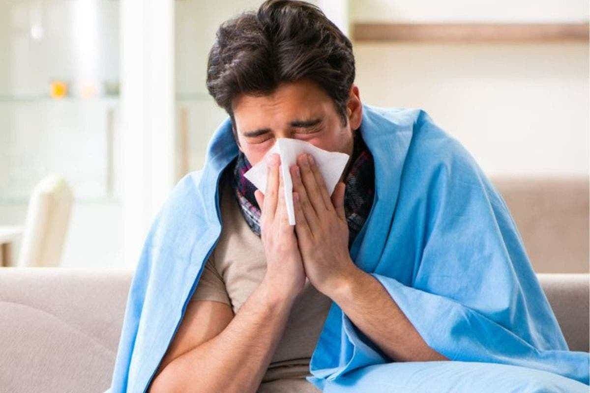 Monsoon Infection Tips