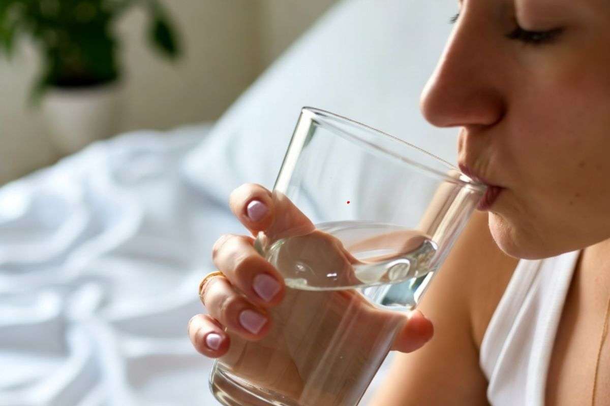 Morning routine tips