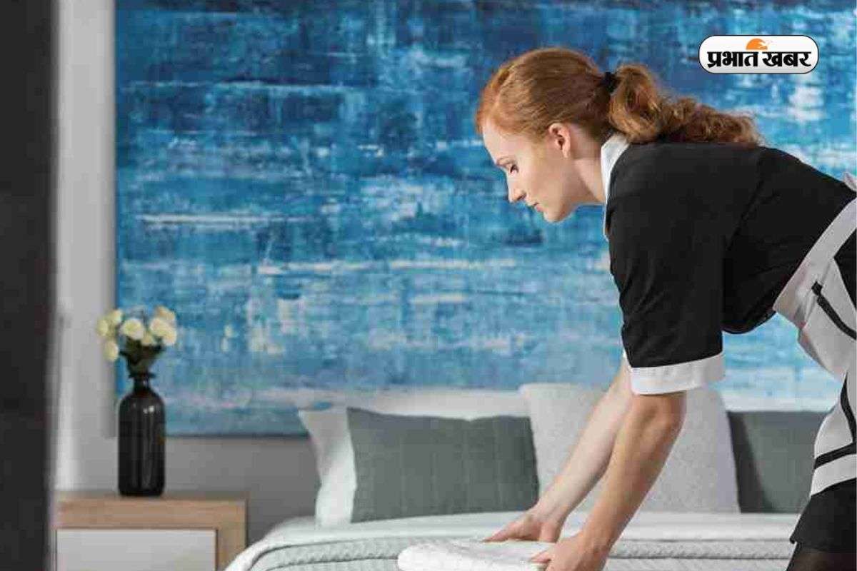 Most Expensive Hotel Management College