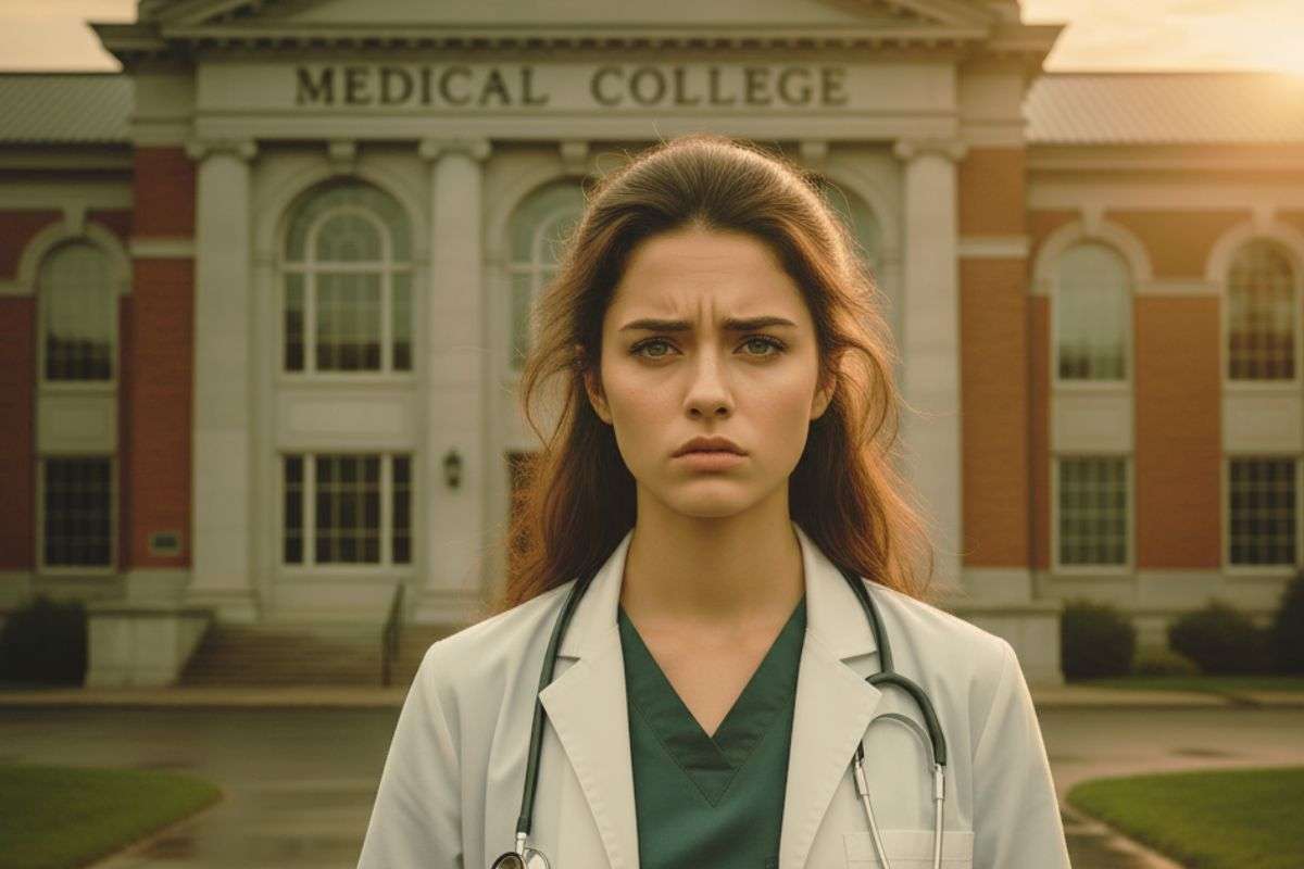 Most Expensive MBBS College