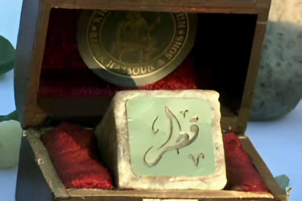 Most Expensive Soap In The World