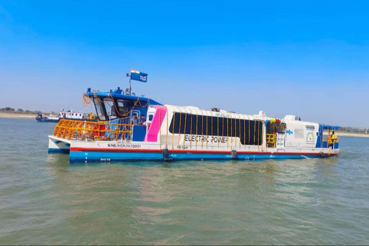 Motijheel will become a tourist center with water metro