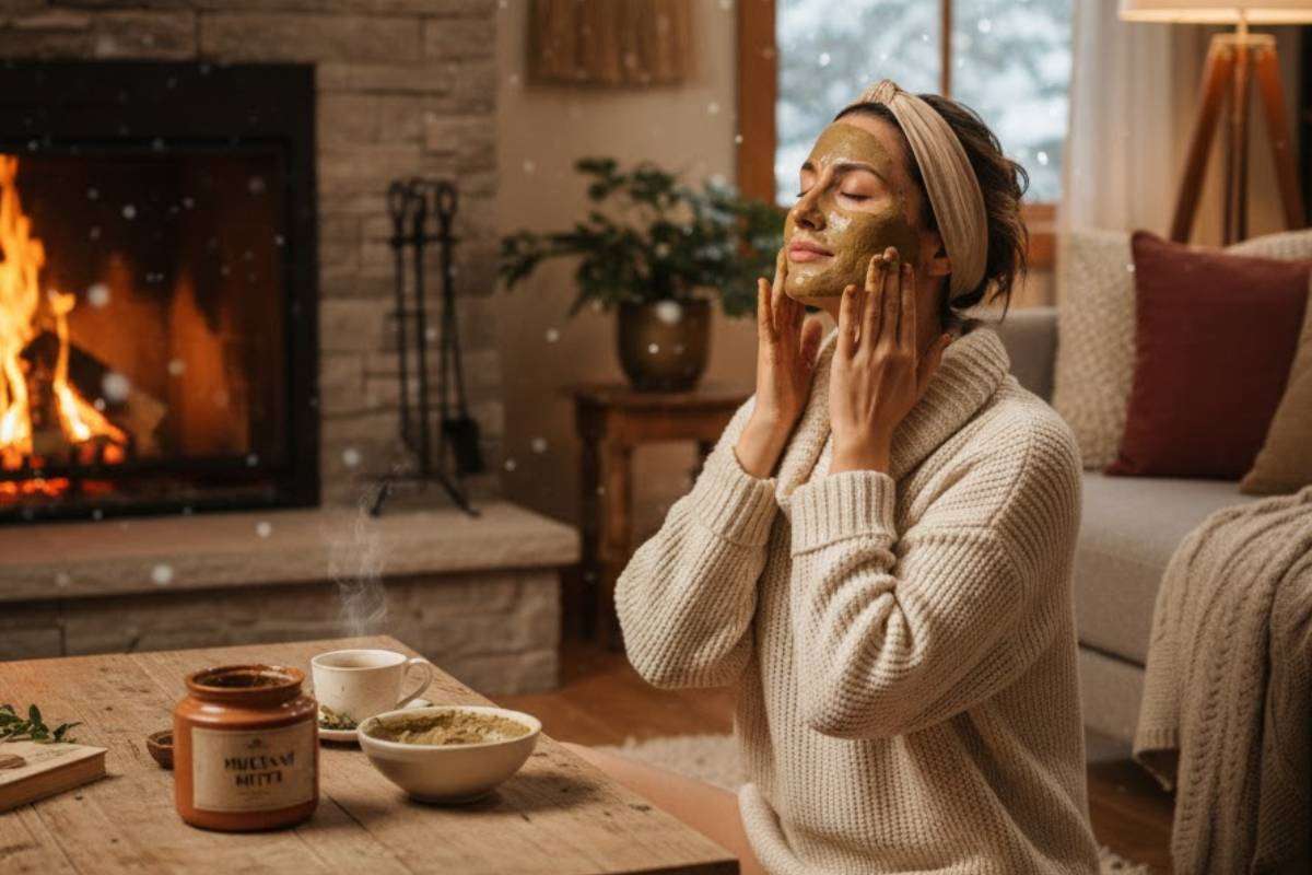 Side Effects of using Multani Mitti daily