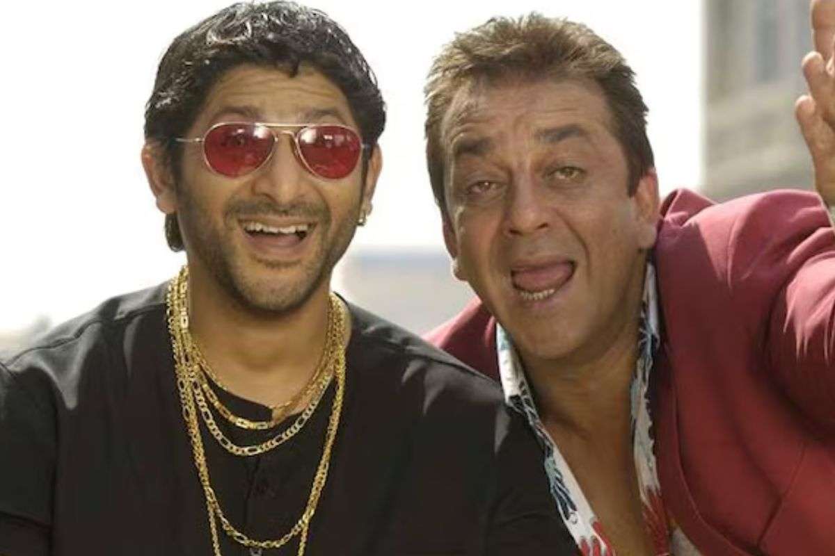 Munna Bhai 3