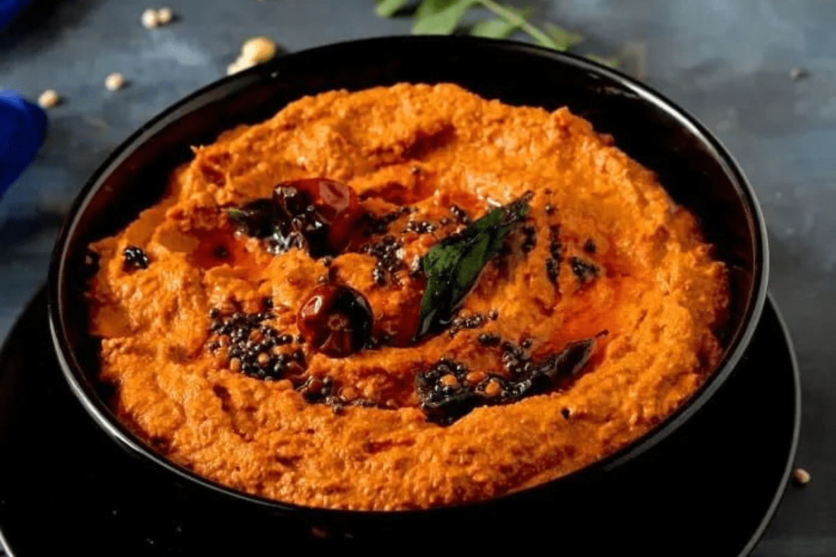 Mustard Sauce Chutney Recipe in Hindi