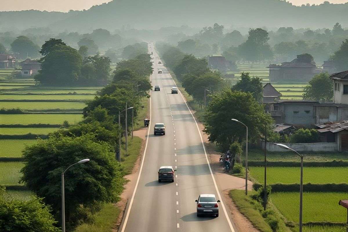 Muzaffarpur-Hajipur bypass will start from tomorrow