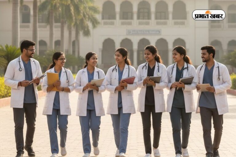 NEET PG पहले राउंड की काउंसलिंग के लिए रजिस्ट्रेशन शुरू, mcc.nic.in पर करें अप्लाई