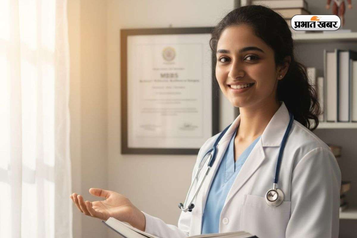 NEET UG Seat Allotment Result 2025