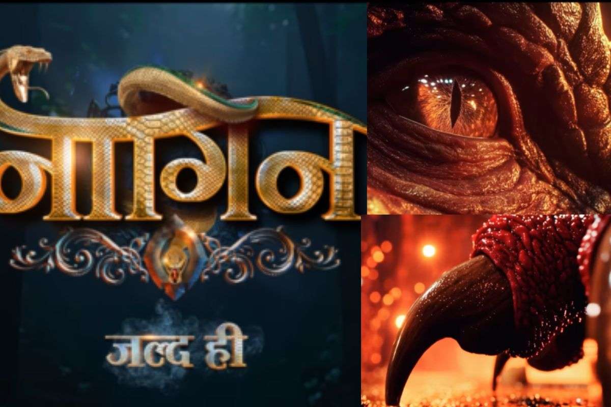 Naagin 7 Promo
