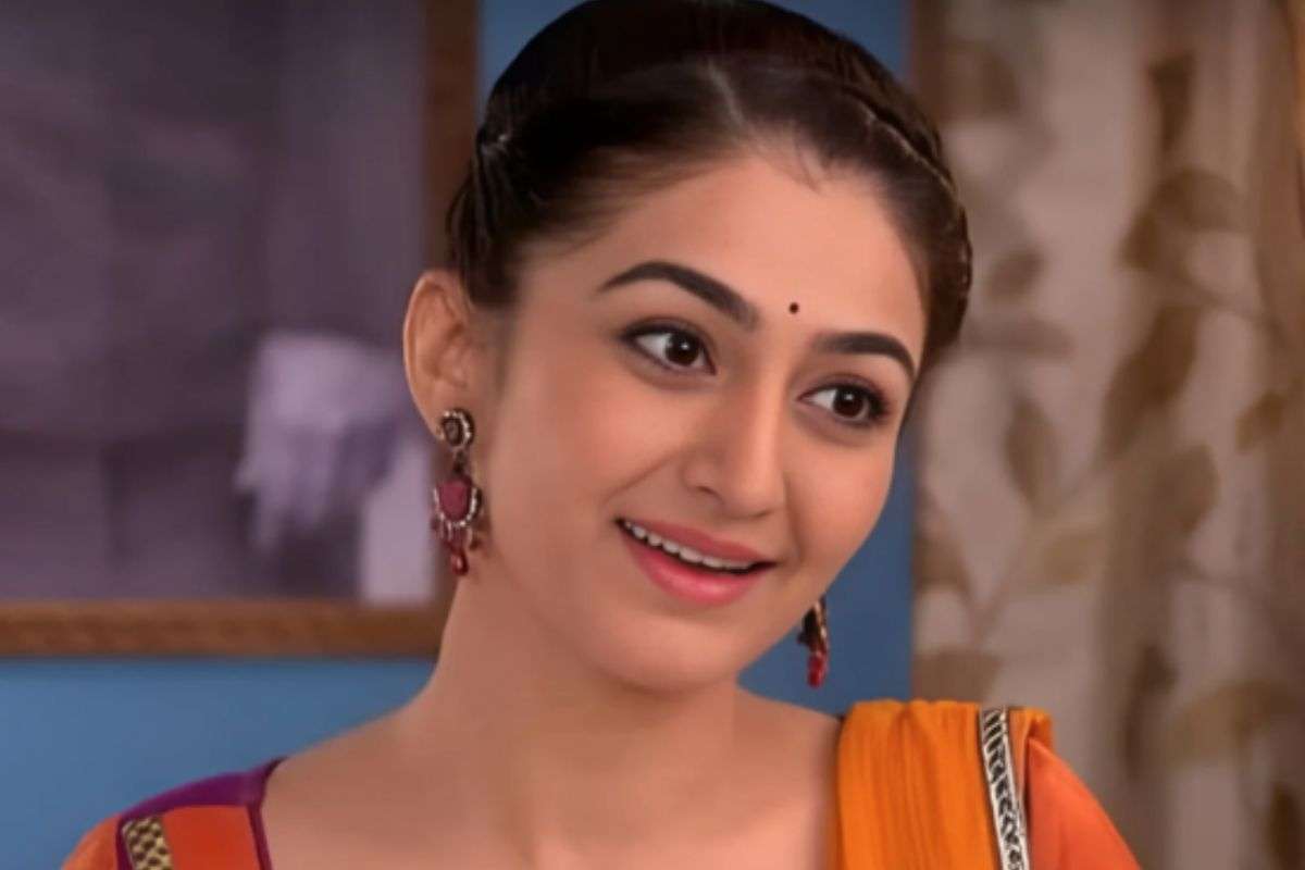 Neha Mehta on Taarak Mehta Ka Ooltah Chashmah