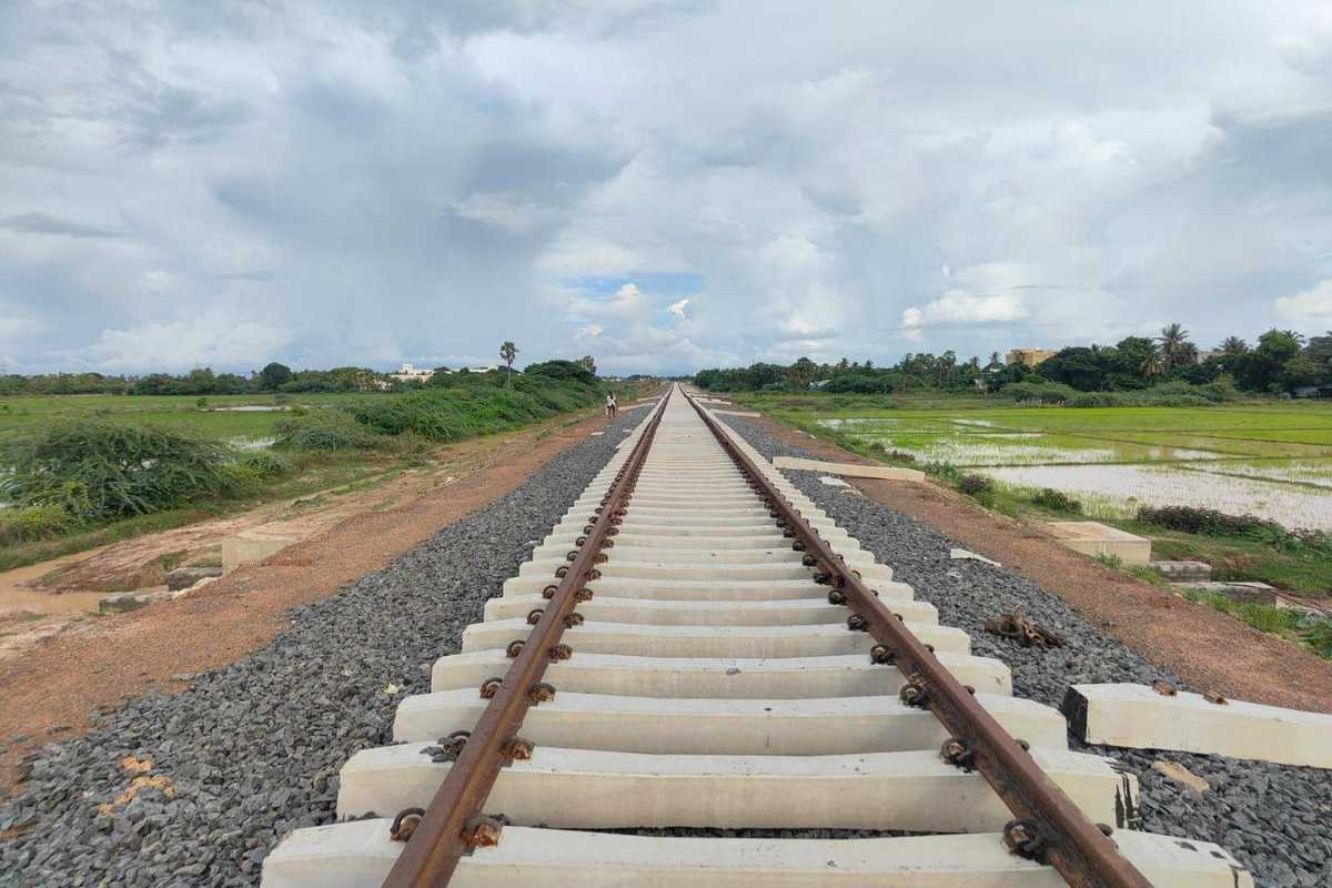 Bihar News: मिथिला को एक और बड़ी सौगात, जल्द शुरू होगा सीतामढ़ी निर्मली रेलखंड का निमार्ण
