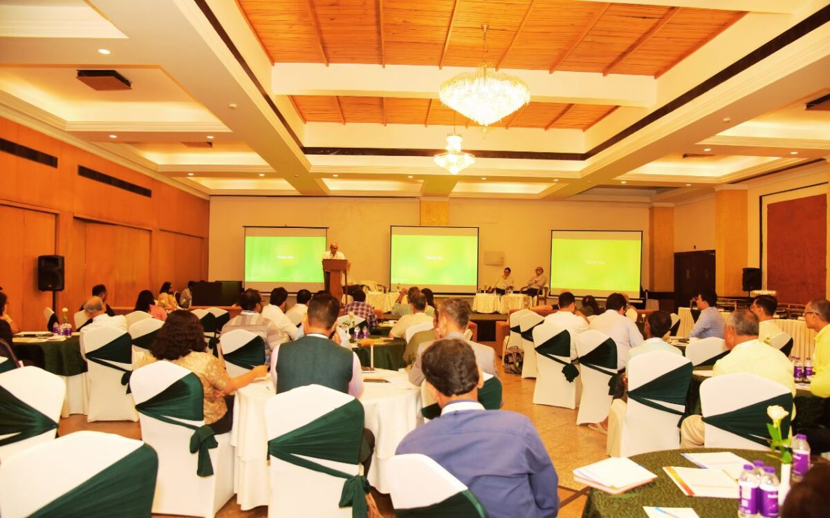 बिहार की धरती पर उम्मीद का सूरज, स्मार्ट खेती से ‘जीरो हंगर, जीरो कार्बन’ का लक्ष्य होगा हासिल 3 New Hope For Bihar Tata Cornell University News