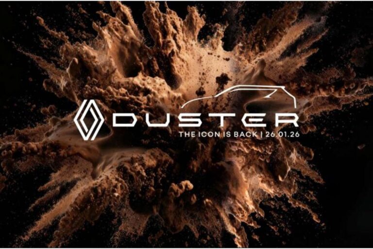 Renault Duster की भारत में इस दिन होगी शानदार वापसी, कंपनी ने कर दिया ऐलान