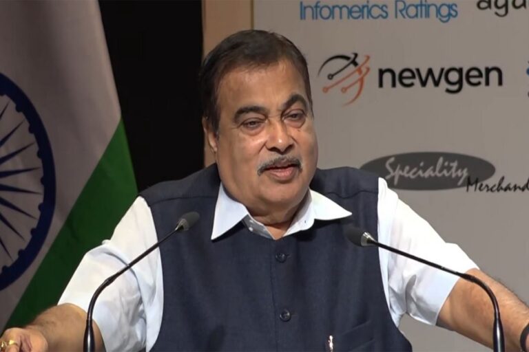 Nitin Gadkari: भारत में 2027 से पहले ठोस कचरे से बनेगी सड़क, 80 लाख टन सॉलिड वेस्ट है तैयार
