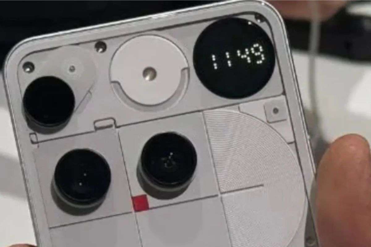 Nothing OS 4.0 Open Beta Live