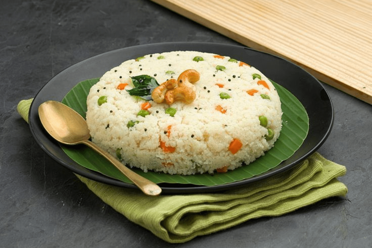 Nutritious Morning Meals For Weight Loss