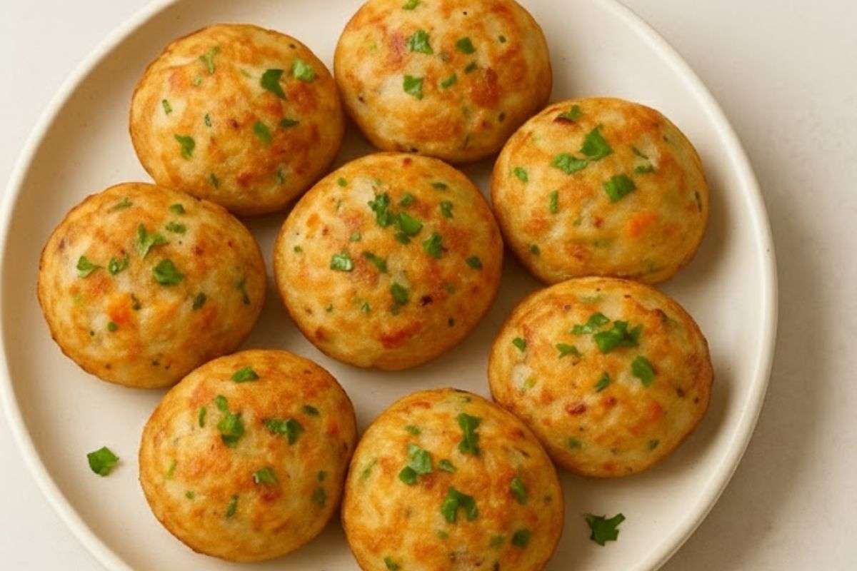 Oats Appe Recipe For Breakfast 1